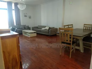 Photo - Furnished 3bdrm Apartment in Bole for rent