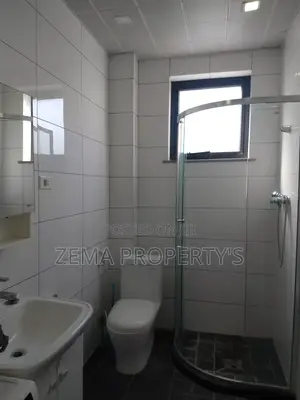 Furnished 3bdrm Apartment in Bole for rent