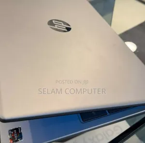 New Laptop HP Stream Notebook 16GB AMD Ryzen 5 SSD 256GB