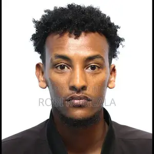 Photo - Advertising Marketing CV