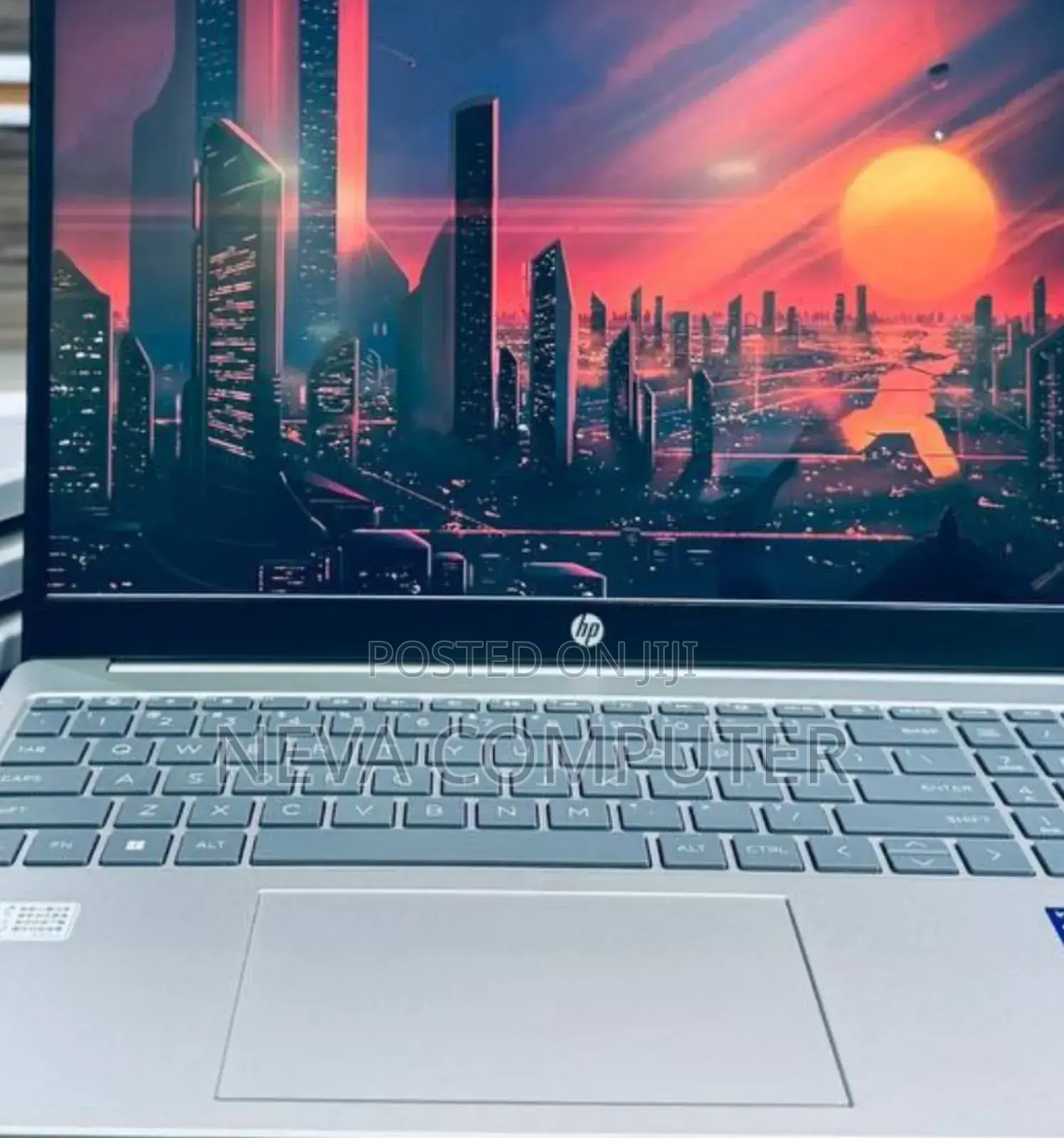 New Laptop HP Pavilion 15 16GB Intel Core I7 SSD 512GB