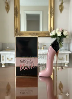 Photo - Carolina Herrera