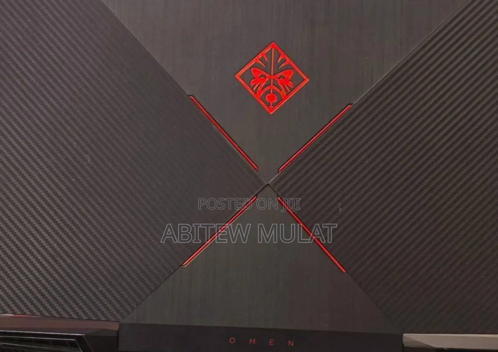 New Laptop HP Omen X 16GB Intel Core I7 HDD+SSD 1T