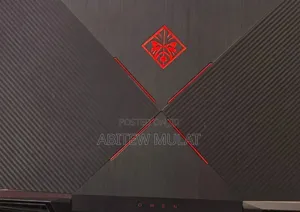 New Laptop HP Omen X 16GB Intel Core I7 HDD+SSD 1T