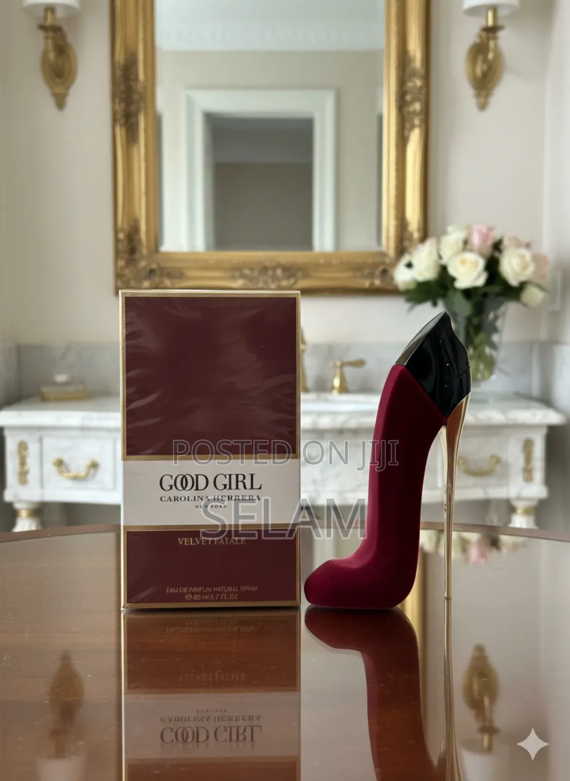 Carolina Herrera