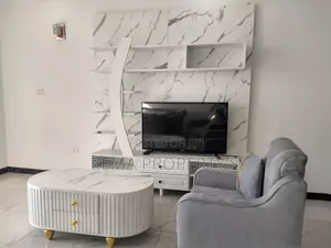 Photo - Furnished 3bdrm Apartment in Nifas Silk-Lafto for rent