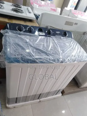 Photo - Orbit Washing 16.ኪግ ኦርቢት