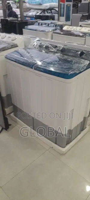 Orbit Washing 16.ኪግ ኦርቢት