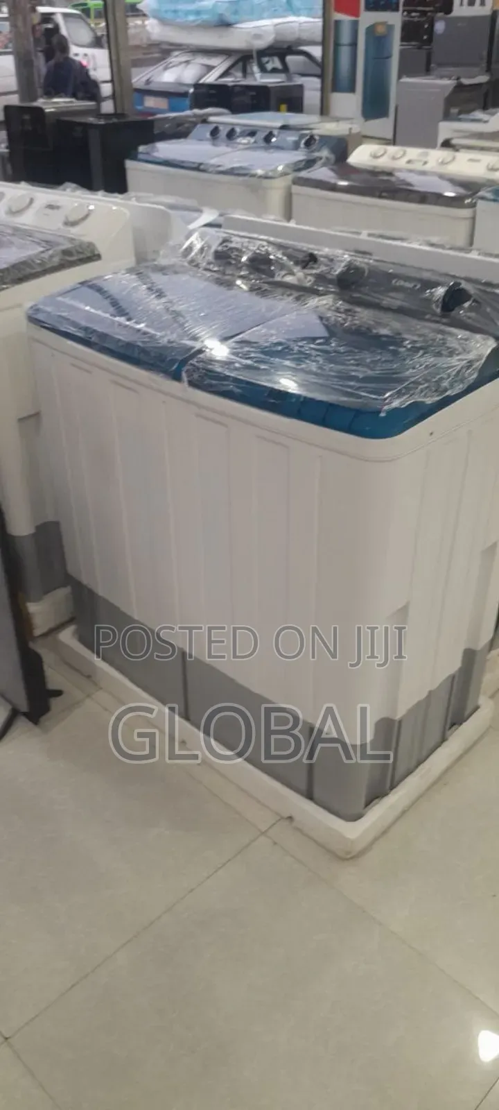 Orbit Washing 16.ኪግ ኦርቢት