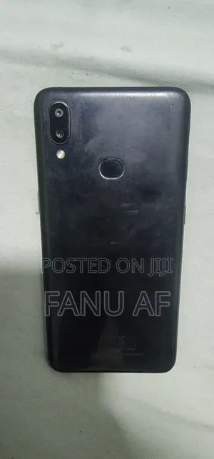 Samsung Galaxy A10s 32 GB Black