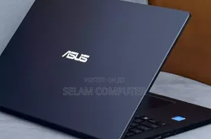 Photo - New Laptop Asus 1015E 4GB Intel SSD 256GB