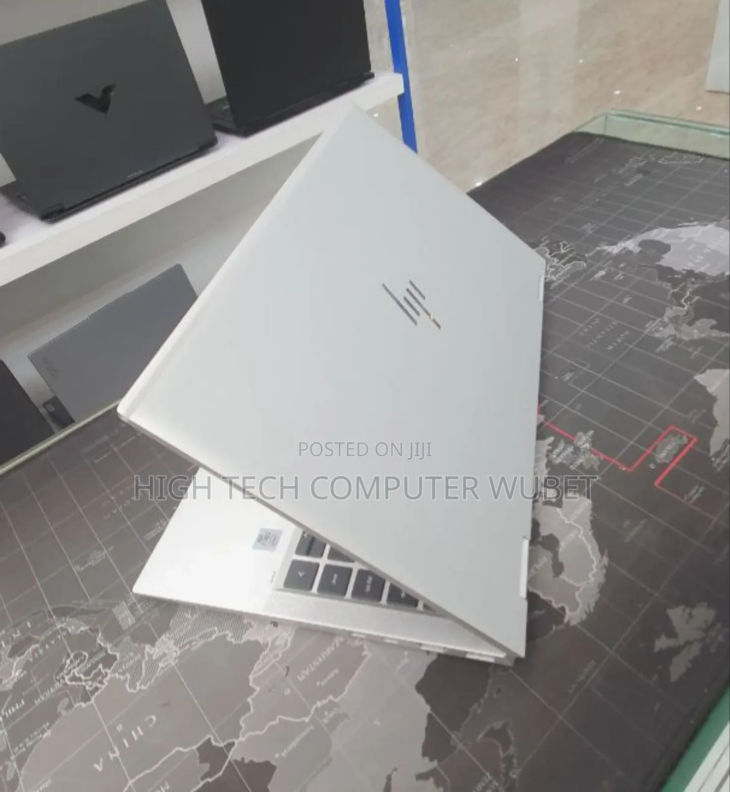 New Laptop HP EliteBook 1040 16GB Intel Core I7 SSD 512GB