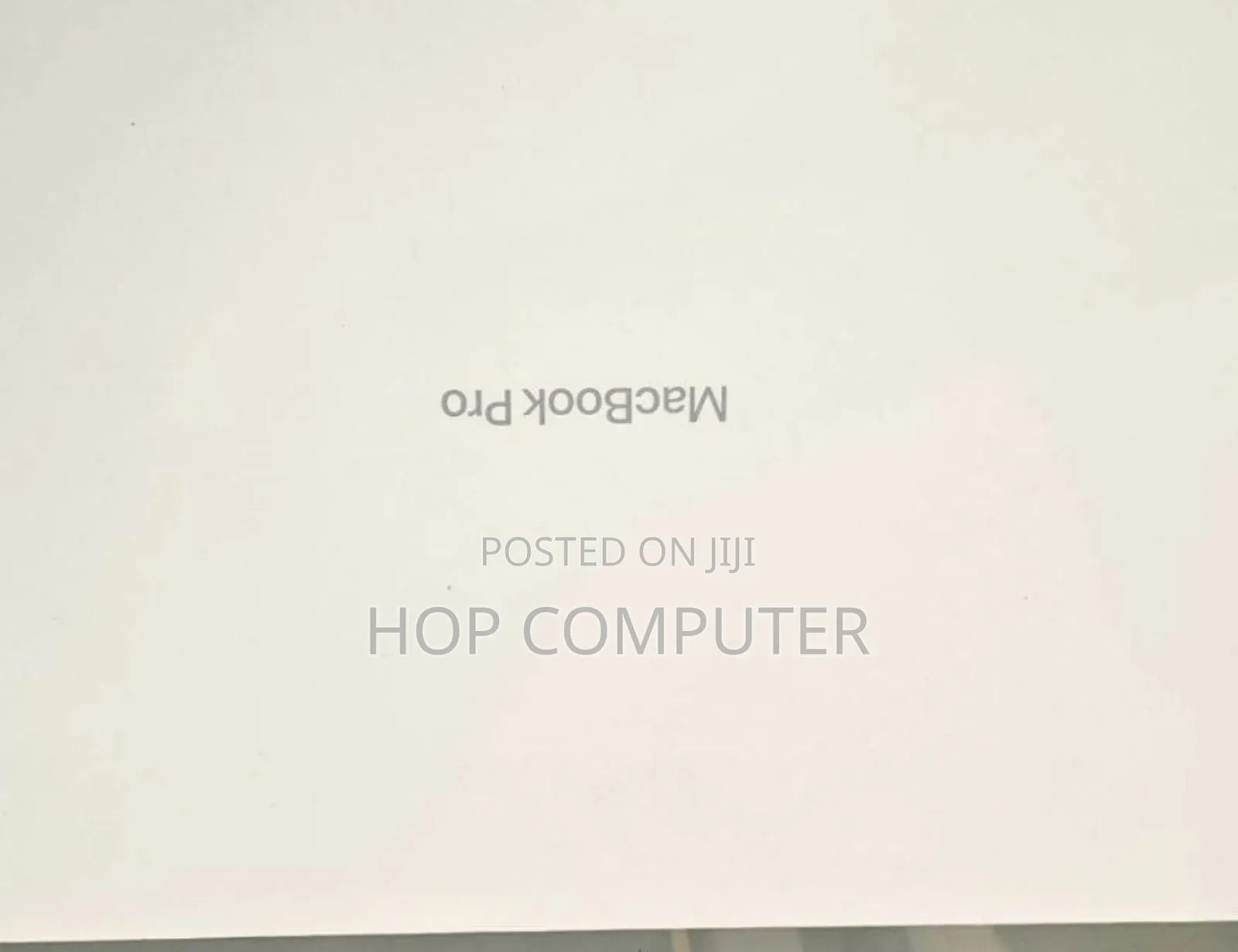 New Apple MacBook Pro 2024 M4 14-Inch 16GB Apple M4 Pro SSD 512GB