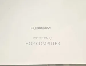 Photo - New Apple MacBook Pro 2024 M4 14-Inch 16GB Apple M4 Pro SSD 512GB