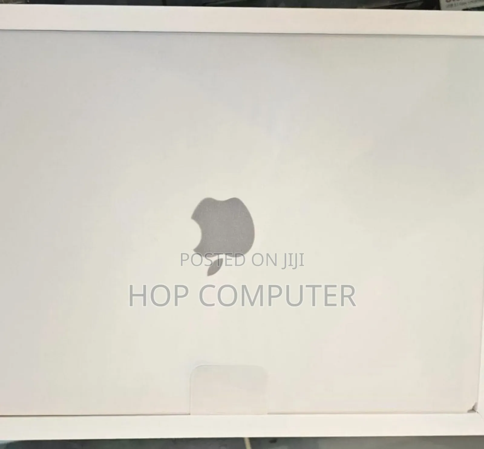 New Apple MacBook Pro 2024 M4 14-Inch 16GB Apple M4 Pro SSD 512GB