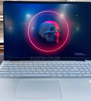 New Laptop Dell Inspiron 15 16GB Intel Core Ultra 7 SSD 1T