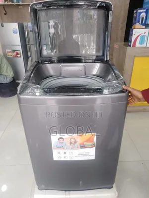 Photo - Supermac 18kg Washings Auto
