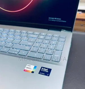 New Laptop Dell Inspiron 15 16GB Intel Core Ultra 7 SSD 1T