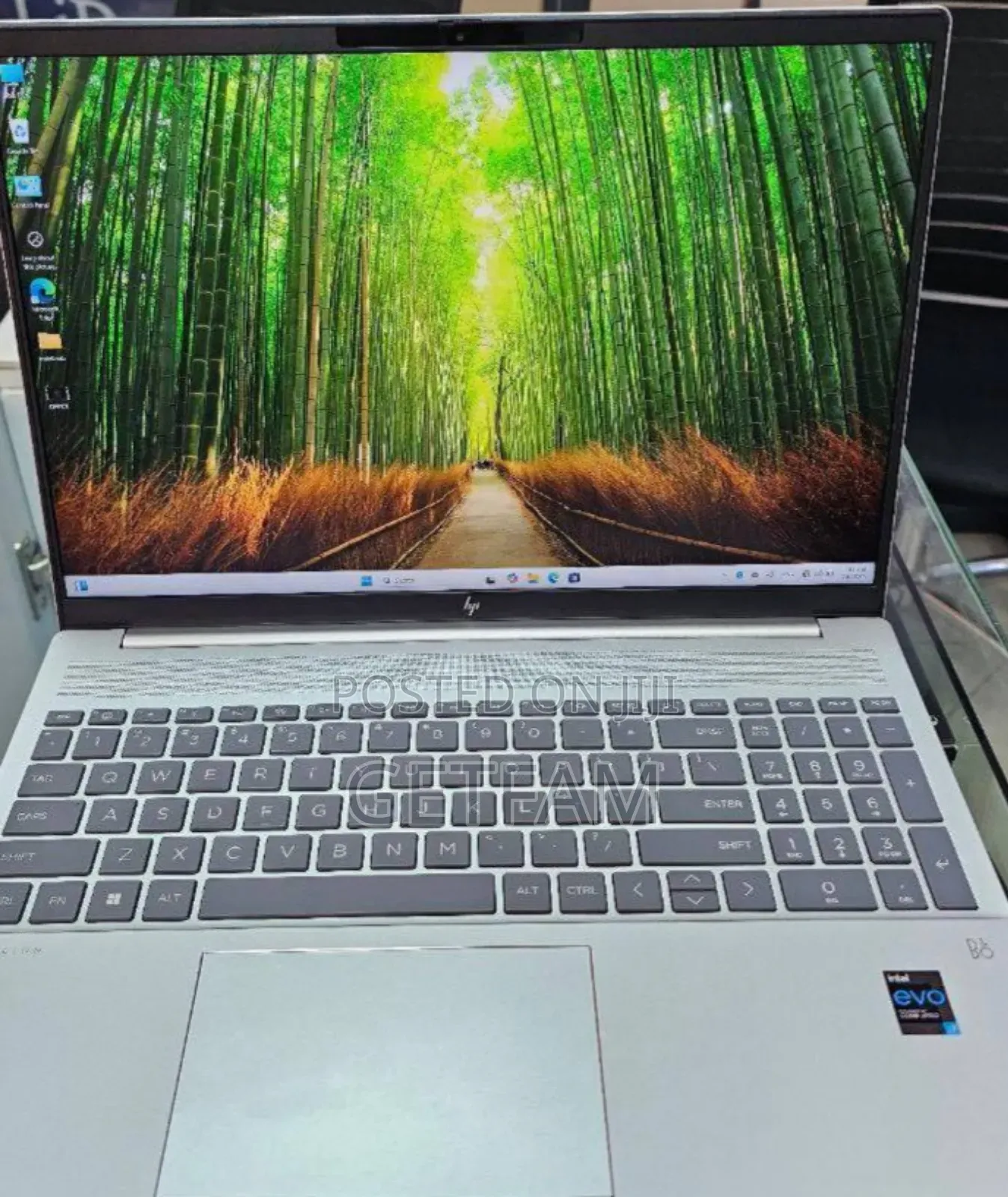 New Laptop HP Pavilion 15 16GB Intel Core I7 SSD 1T