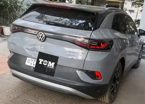 Volkswagen ID.4 2022