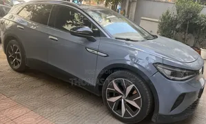 Volkswagen ID.4 2022