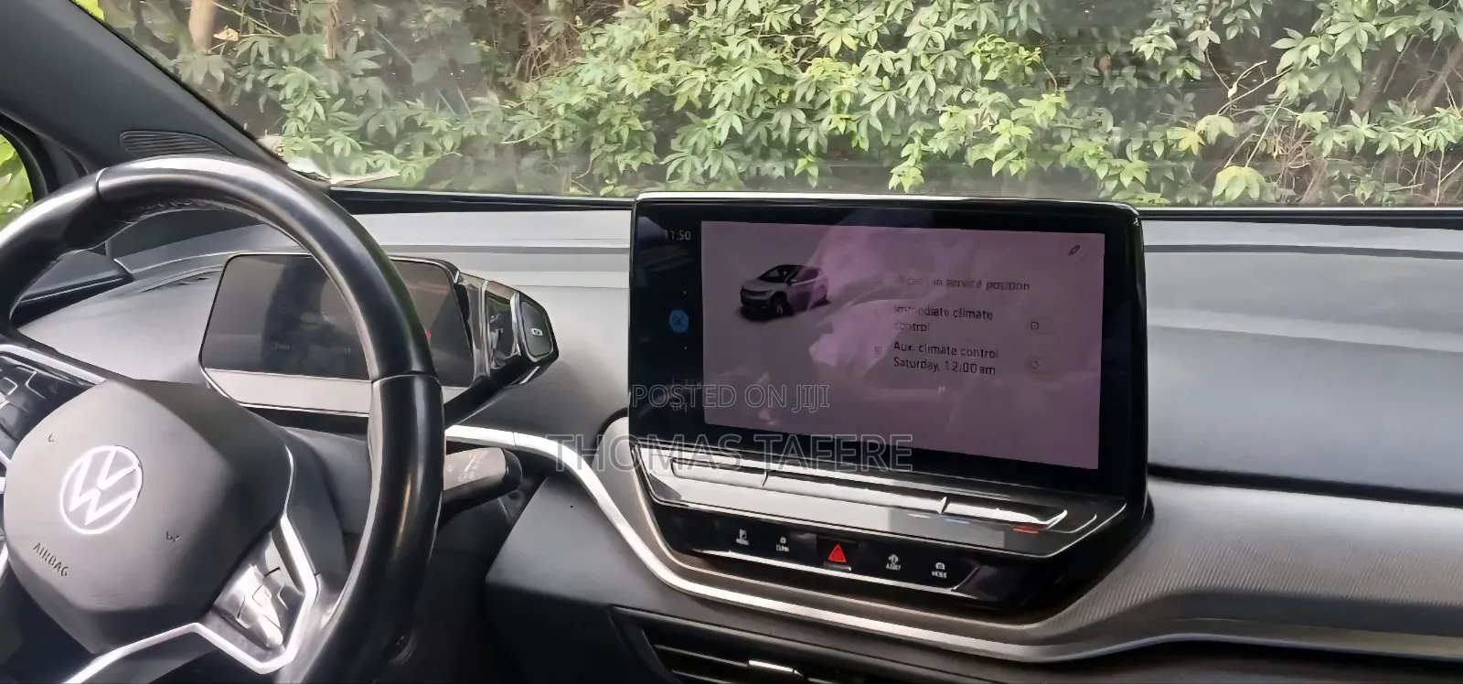 Volkswagen ID.4 2022