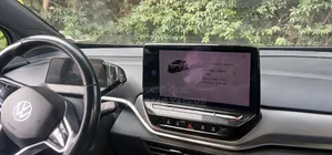 Volkswagen ID.4 2022