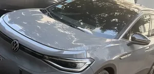 Volkswagen ID.4 2022