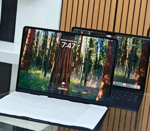 Photo - New Apple MacBook Air 2025 M4 13-Inch 16GB Apple M4 Pro SSD 256GB