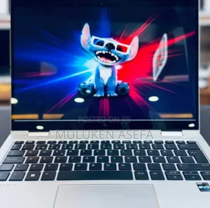 New Laptop HP EliteBook 840 16GB Intel Core I5 SSD 512GB