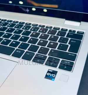 New Laptop HP EliteBook 840 16GB Intel Core I5 SSD 512GB