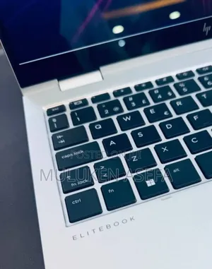 New Laptop HP EliteBook 840 16GB Intel Core I5 SSD 512GB