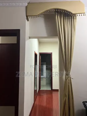 Furnished 2bdrm Apartment in Bole for rent