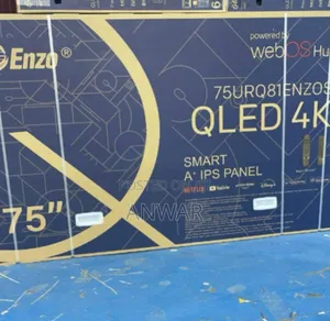 Photo - Enzo 75" New 2025 Model