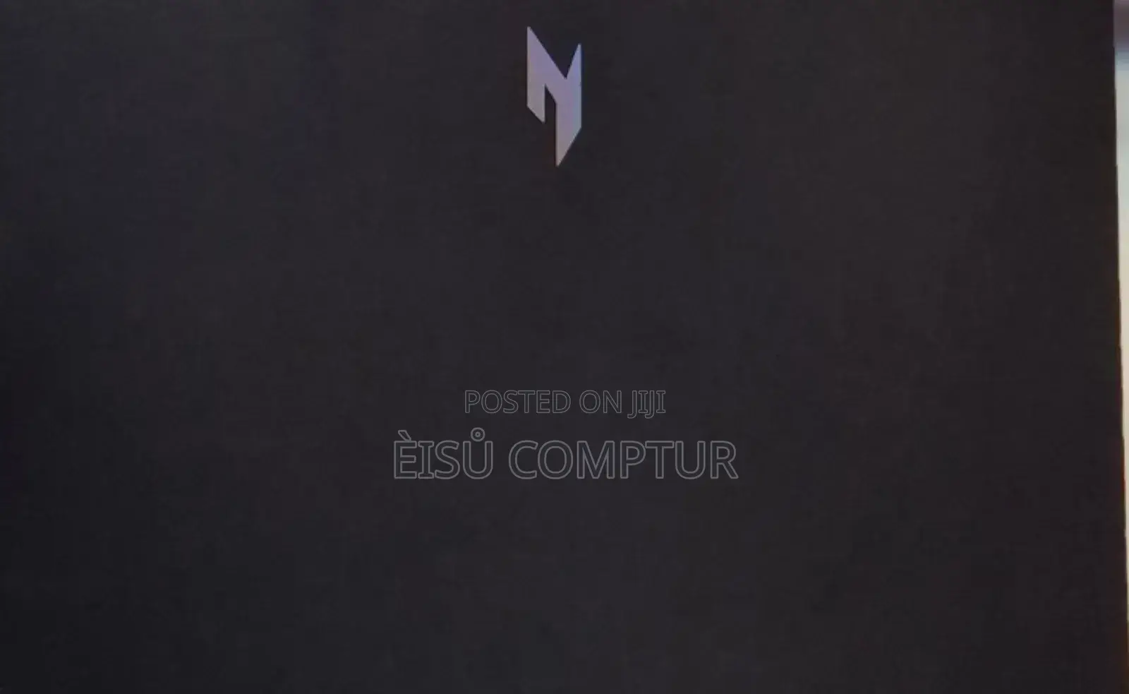 New Laptop Acer Nitro 5 16GB Intel Core I5 SSD 512GB