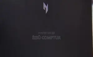 New Laptop Acer Nitro 5 16GB Intel Core I5 SSD 512GB