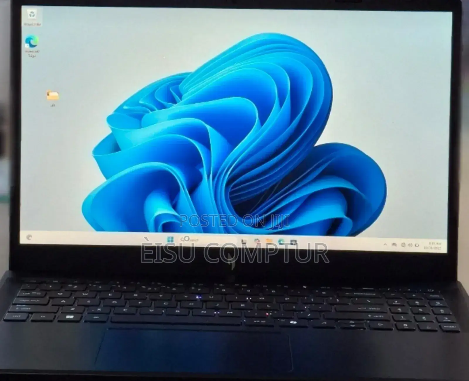 New Laptop Acer Nitro 5 16GB Intel Core I5 SSD 512GB