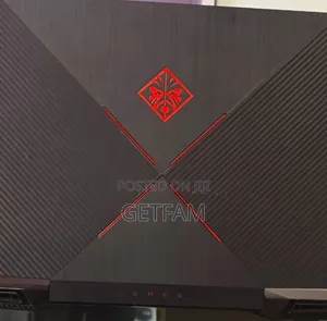 New Laptop HP Omen X 16GB Intel Core I7 SSD 128GB