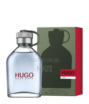 Photo - Perfume(ሽቶ)