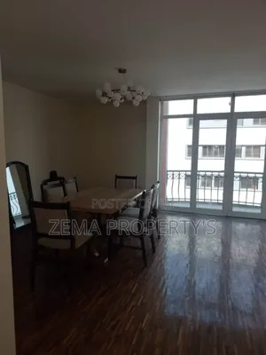 Furnished 3bdrm Duplex in Bole for rent