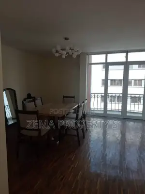 Furnished 3bdrm Duplex in Bole for rent