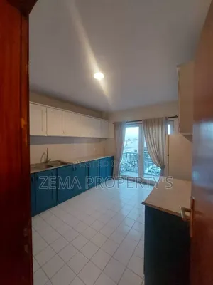 Furnished 3bdrm Duplex in Bole for rent