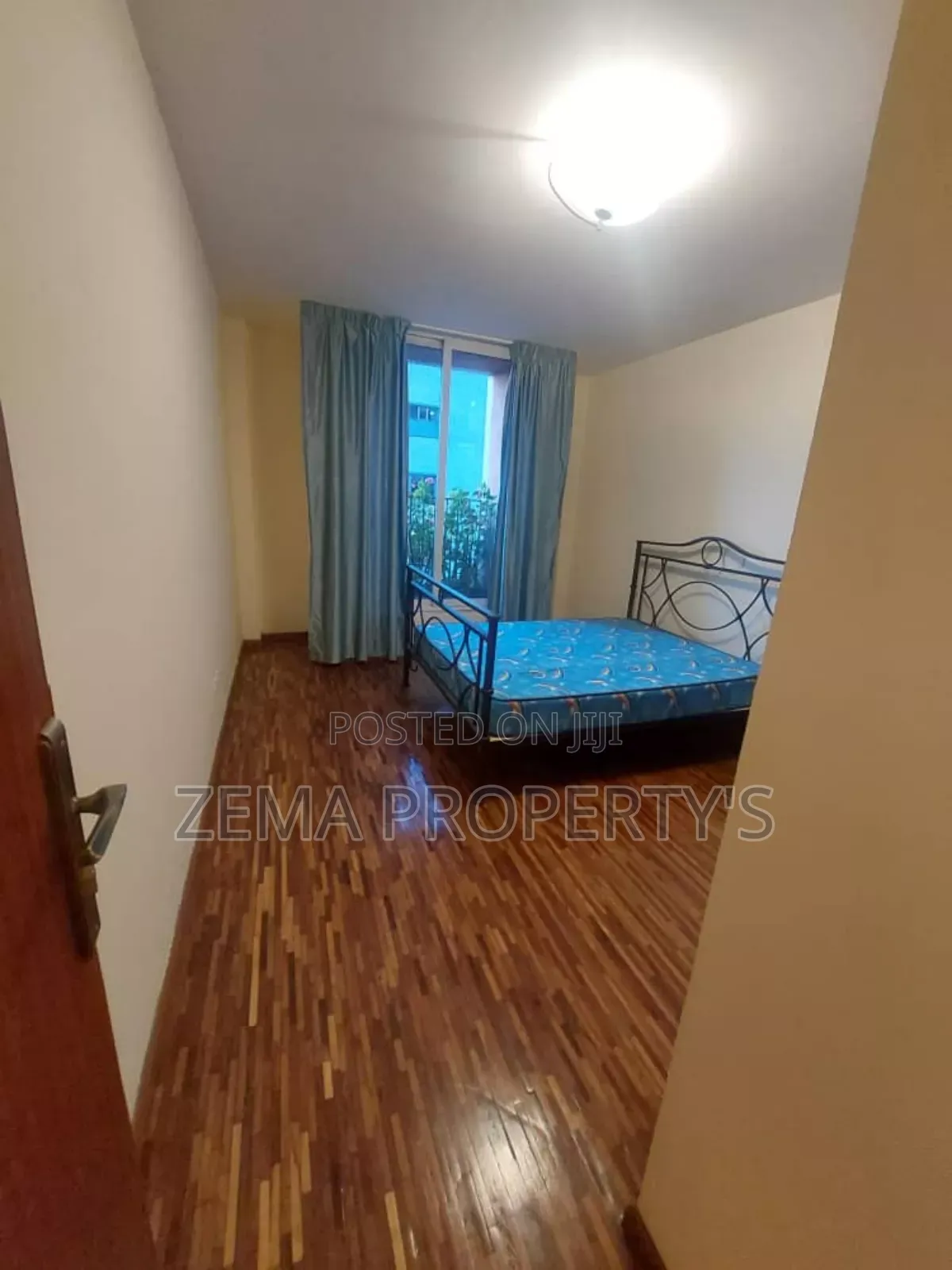 Furnished 3bdrm Duplex in Bole for rent
