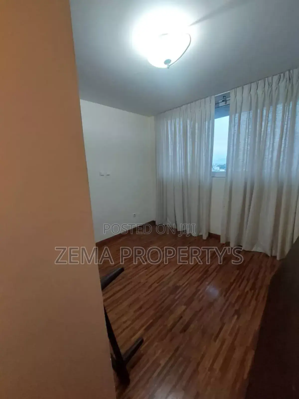Furnished 3bdrm Duplex in Bole for rent