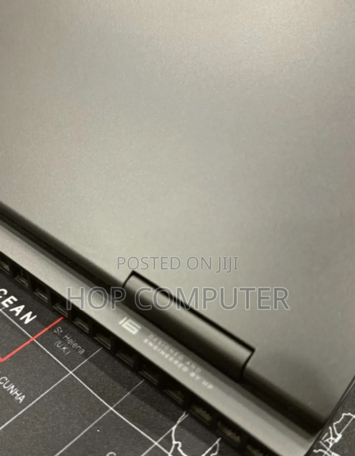 New Laptop HP Omen 16 16GB Intel Core I9 SSD 1T