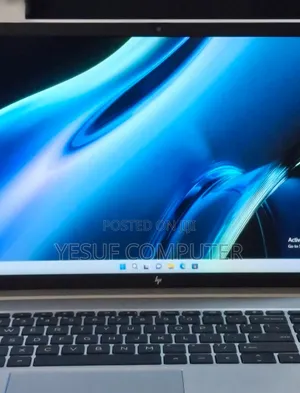 Photo - New Laptop HP 650 G1 16GB Intel Core I7 SSD 512GB