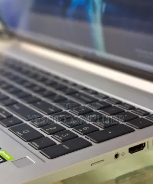 New Laptop HP 650 G1 16GB Intel Core I7 SSD 512GB