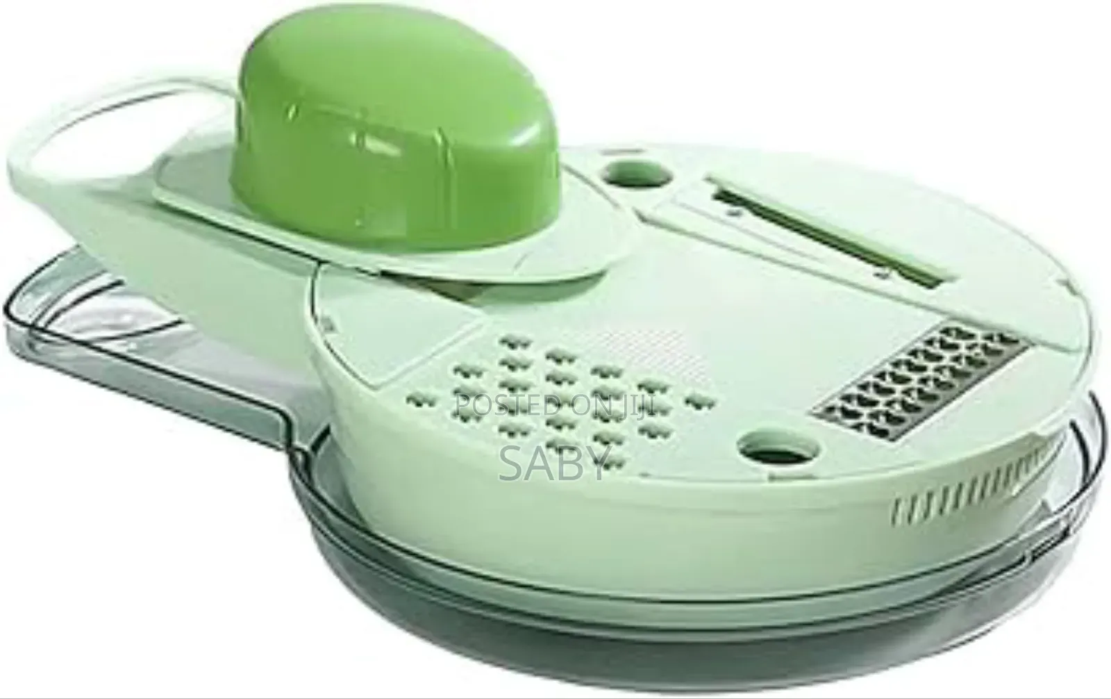 Handheld Carrot Grater,