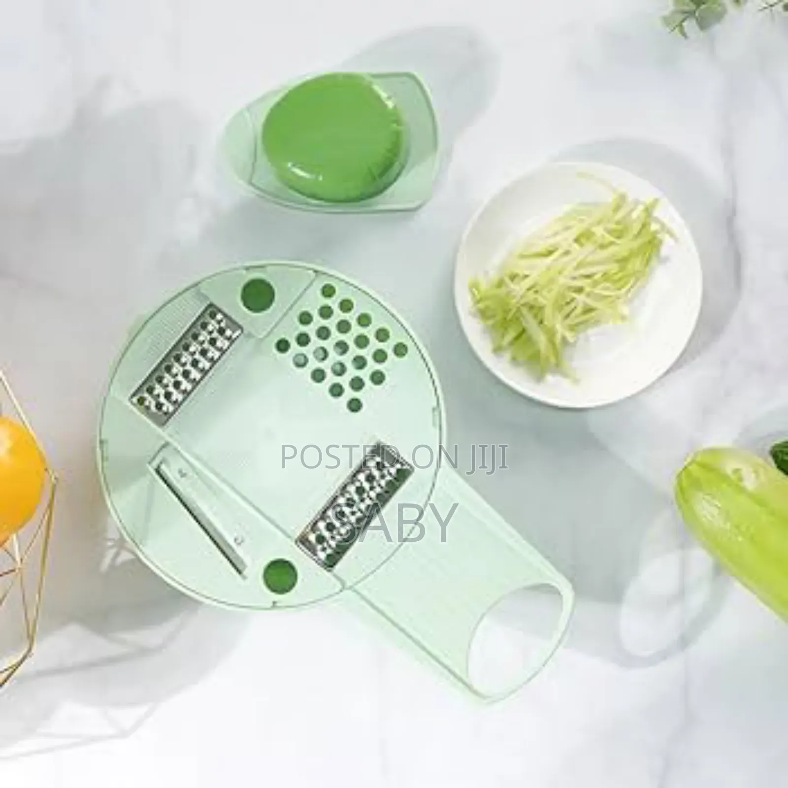 Handheld Carrot Grater,