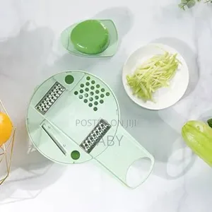 Handheld Carrot Grater,